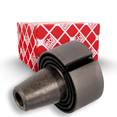 Imagen de FEBI BILSTEIN 173010 Silentblock Brazo de Suspension Eje delantero, izquierda, derecha Caucho