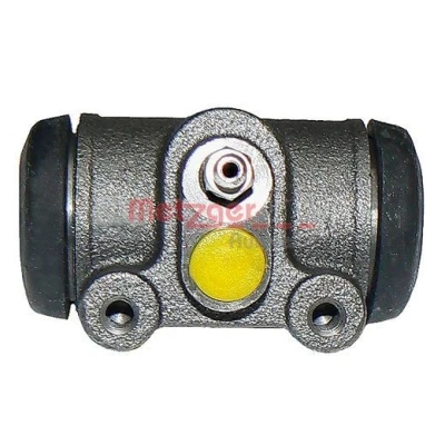 Imagen de METZGER 101 613 Bombin de Freno 22,22 Eje trasero izquierda, trasero, derecha CIFAM PEUGEOT: J5 Camión plataforma/Chasis, Furgón