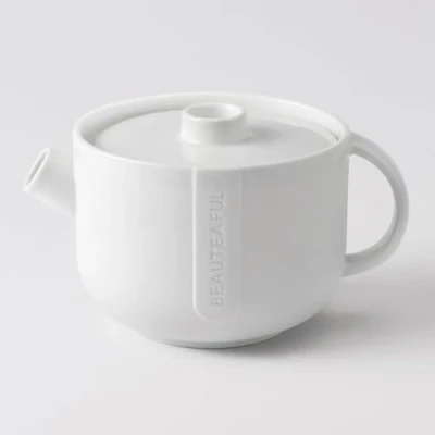 Imagen de Tetera Beauteaful
