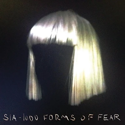 Imagen de 1000 Forms Of Fear