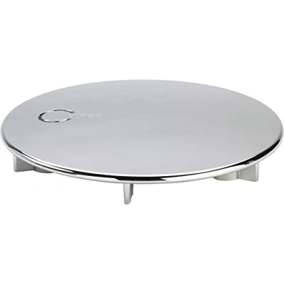 Imagen de Viega 6964 Juego equipamiento tempoplex diámetro 115mm cromado