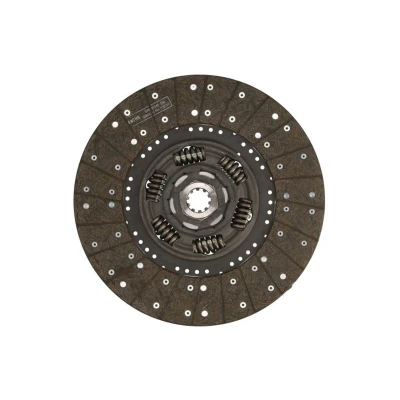 Imagen de Disco de embrague SACHS 1878 005 599