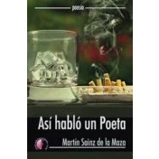 Imagen de Asi Hablo Un Poeta