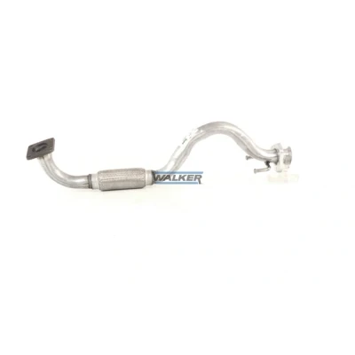 Imagen de WALKER 10357 Tubo de escape 880 sin piezas montaje VOLKSWAGEN: Golf 4, 4 Variant, SEAT: Leon I Hatchback, Toledo 2 Limousine