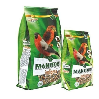 Imagen de MANITOBA Mixtura para camachuelos INDIGENA 2.5 kg