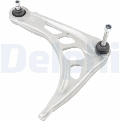 Imagen de DELPHI TC881 Barra oscilante, suspensión de ruedas Brazo oscilante longitudinal BMW: 3 Coupé, Berlina, Touring