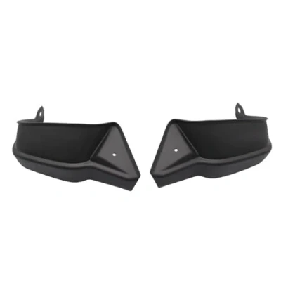 Imagen de TYSMYXGS Paramanos Motocicleta Protectores De Manos para Motocicleta, Manos, Parabrisas K&amp;awasaki Vulcan S 650 EN650 VN650 EN VN 2015 2016 2017 2018 2022 Viento frío