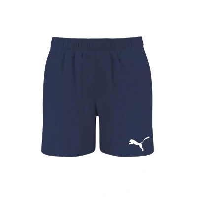Imagen de Puma Bañador, Hombre, Talla: Small, Black