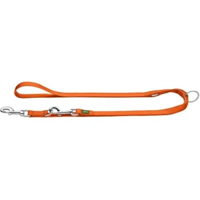 Imagen de HUNTER Cuerda de Nailon para Entrenamiento, 15/200, Mediano, Color Naranja