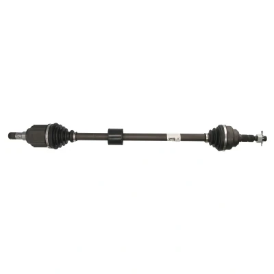 Imagen de SKF VKJC 1748 Árbol de transmisión 957, 56 OPEL: Zafira A, Astra G CC, Caravan