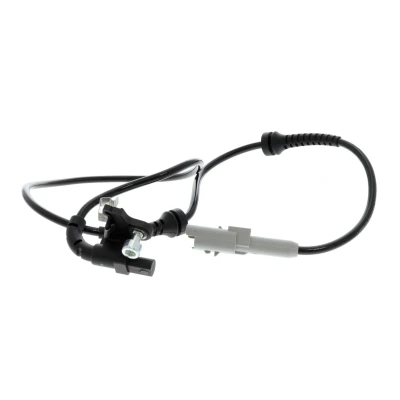 Imagen de VEMO V22 72 0124 Sensor de ABS Eje trasero Original calidad para vehículos con Hall, activo 2 725 815 12 PEUGEOT: 308 I Hatchback