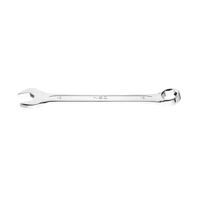 Imagen de NEO TOOLS 09 418 Llave de boca / Poligonal 18 mm