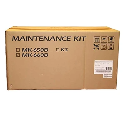 Imagen de Kyocera MK 660B kit de mantenimiento (original)