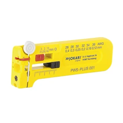 Imagen de Jokari 40026 Pws plus 003 micro precisión separador