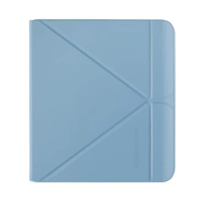 Imagen de Funda eBook Kobo Libra Colour SleepCover, Compatible con Colour, Dusk Blue
