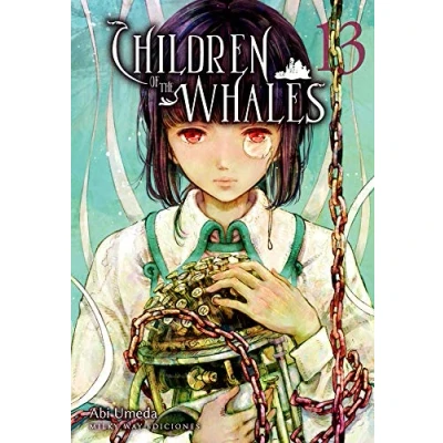 Imagen de Children Of The Whales: 13