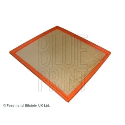 Imagen de BLUE PRINT ADF122221 Filtro de aire 39 303 343 Cartucho filtrante FORD: Transit V363 Furgón, Custom V362 Mk6 Furgón