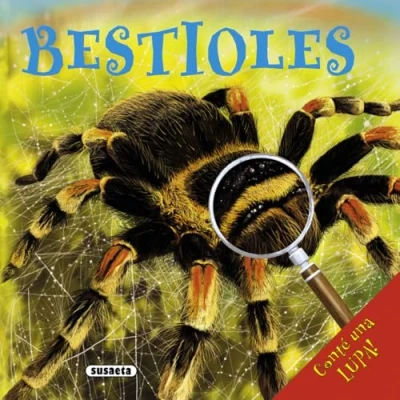 Imagen de Bestioles