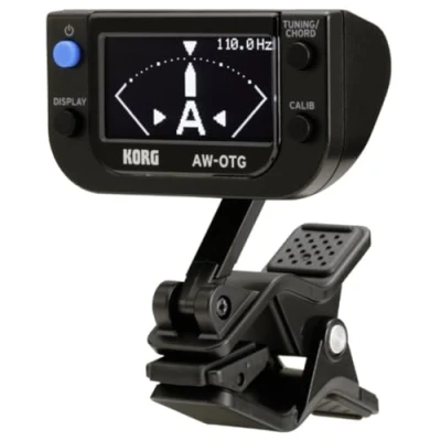 Imagen de Korg awotg OLED sintonizador de Samsung Galaxy S3 MINI i8190