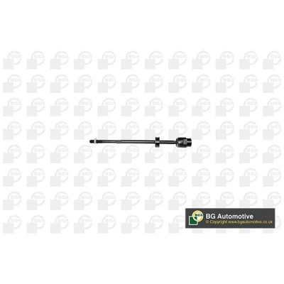 Imagen de BGA SR7913 Rotula Axial de Direccion Eje delantero, izquierda, derecha M14x1.5 366, 366 SEAT: Ibiza 3, 2, Inca
