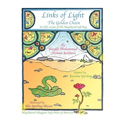 Imagen de Links of light paperback