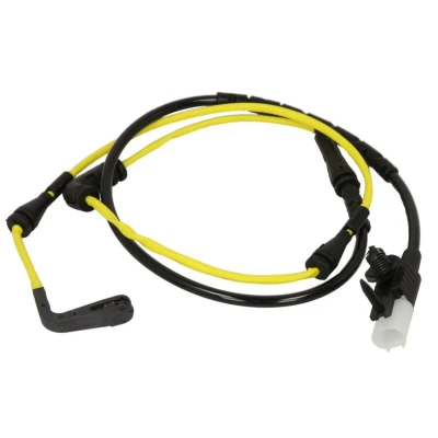 Imagen de DELPHI LZ0340 Sensor de Desgaste Pastillas Frenos Kit ejes LAND ROVER: Discovery Sport