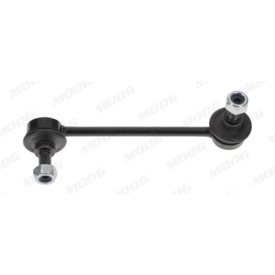 Imagen de MOOG HO LS 2588 Bieleta de suspensión derecha, Eje delantero 150 M10x1.25 HONDA: HR V I