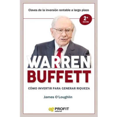 Imagen de Warren Buffett NE (PROFIT)