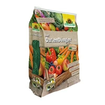 Imagen de Neudorff 1228 0 fertofit Fertilizantes jardín 5 kg