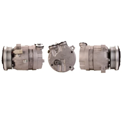 Imagen de LUCAS ACP348 Compresor de Aire Acondicionado PAG 150 R 134 a con juntas DAEWOO: Nubira Berlina
