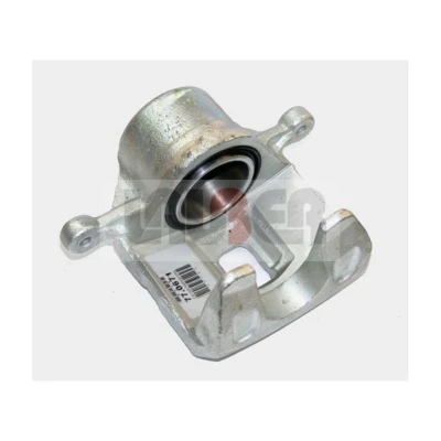 Imagen de LAUBER 77.0671 Pinza de freno Hierro fundido Eje delantero, derecha HYUNDAI: Coupe II