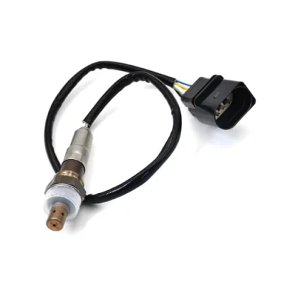 Imagen de VTSGBLS Coche para Skoda Fabia Sonda Lambda Delantera Sensor De Oxígeno O2 036906262G 036906262J Accesorios