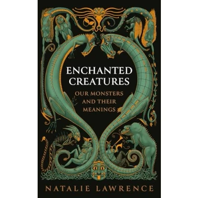 Imagen de Enchanted Creatures