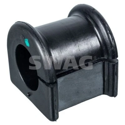 Imagen de SWAG 81 94 2853 Silentblock Barra Estabilizadora Eje delantero Caucho 23 TOYOTA: Camry VII Berlina