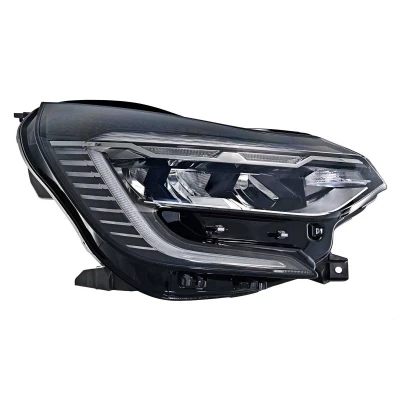 Imagen de HELLA 1EX 013 930 621 Faros RENAULT: Captur II