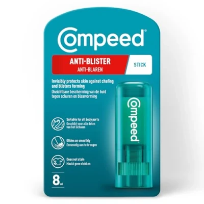 Imagen de Anti Ampollas en Barra Compeed