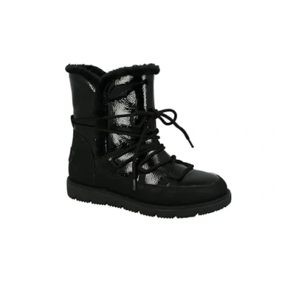 Imagen de TOM TAILOR 4293106, Botas Cortas al Tobillo Mujer, Negro, 40 EU