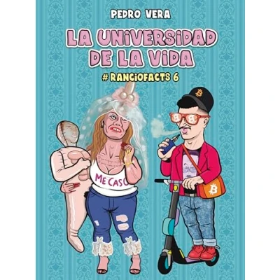 Imagen de la universidad de vida (ranciofacts 6) (CARAMBA)