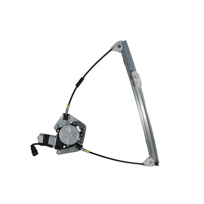 Imagen de Metzger Elevalunas Delante, izquierda eléctrico con electromotor 2160071 RENAULT: Megane 1 Classic, 1, I Grandtour