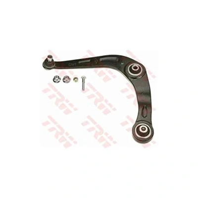 Imagen de TRW JTC1178 Barra oscilante, suspensión de ruedas con accesorios Brazo oscilante transversal PEUGEOT: 206 Hatchback, SW, Berlina norauto,
