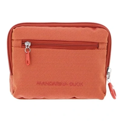 Imagen de Mandarina Duck Md20 Minuteria, S para Mujer, Mermelada, Taglia Unica