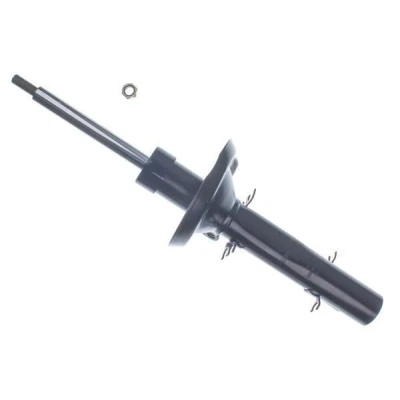 Imagen de DENCKERMANN DSB335G amortiguador Eje delantero Presión de gas Bitubular Columna Espiga arriba AUDI: TT Coupé, Roadster