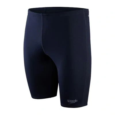 Imagen de Speedo MENS ECO Endurance Jammer Bañador, Hombre, Talla: 34, Navy