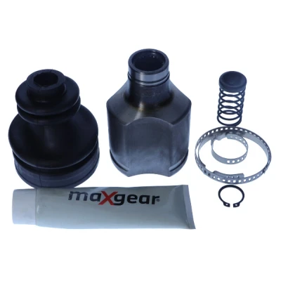 Imagen de MAXGEAR 49 2854 Junta Homocinética lado de engranaje, Eje delantero RENAULT: CLIO 2, Kangoo I, Scénic 1