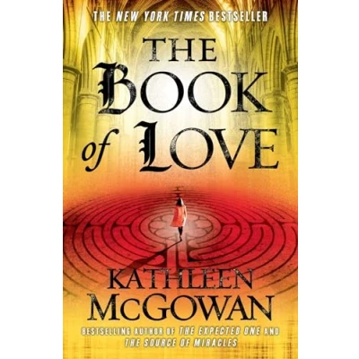 Imagen de The Book Of Love (magdalene Line #02)
