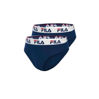Imagen de Fila FU5015/2, Slip Hombre, Navy, S