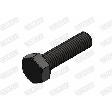 Imagen de WALKER 80638 Tornillo, sistema de escape 13 OPEL: Astra F Berlina, Kadett E CC, Calibra A, RENAULT: CLIO 2, VOLKSWAGEN: Transporter 4 norauto, oscaro,