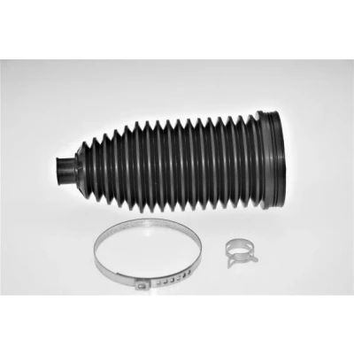 Imagen de SPIDAN 84287 Fuelle de Dirección Termoplástico para abrazadera cables, acero fino MERCEDES BENZ: Clase E Berlina