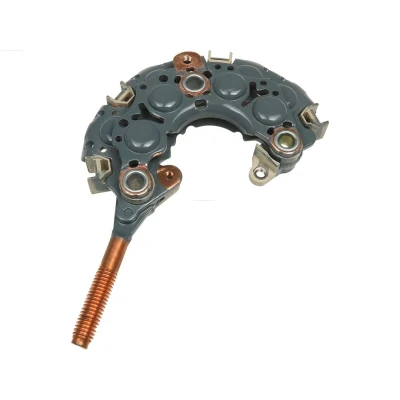 Imagen de AS PL ARC6006 Rectificador, alternador