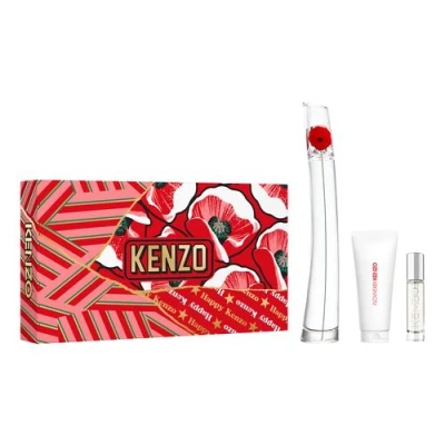Imagen de Kenzo Flower By Set de Regalo